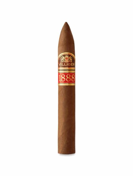 VILLIGER 1888 TORPEDO 1X3 STK.