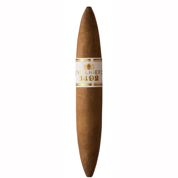 VILLIGER 1492 SHORT PERFECTO