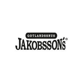 Jakobssons Gotlandssnus