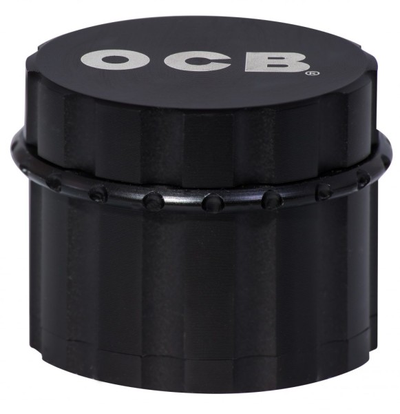 OCB PREMIUM GRINDER 4 TEILIG