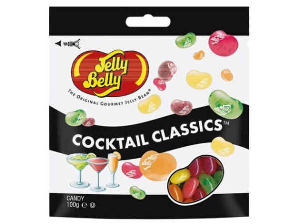 JELLY BELLY BEANS COCKTAIL CLASSICS 70G