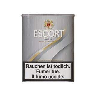 ESCORT SILVER DOSE 100G