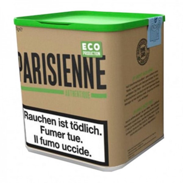 PARISIENNE AUTHENTIQUE OHNE DOSE 70G