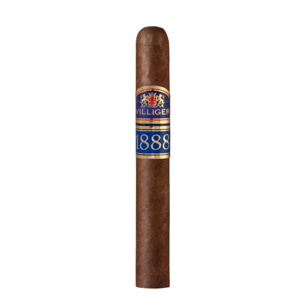 VILLIGER 1888 NICARAGUA CORONITA