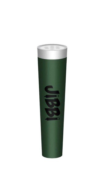 JIBBI ACTIVKOHLEFILTER KONISCH 50 STK.