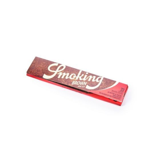 SMOKING KS BROWN
