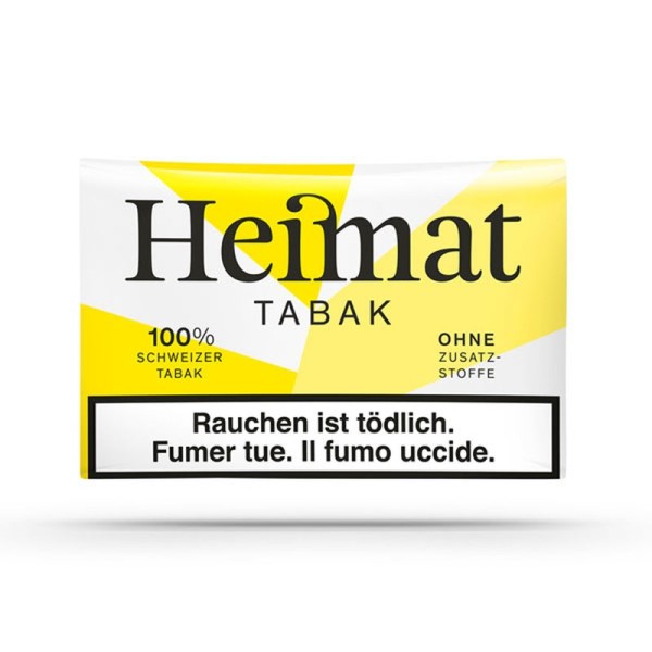 HEIMAT DREHTABAK BEUTEL 30G