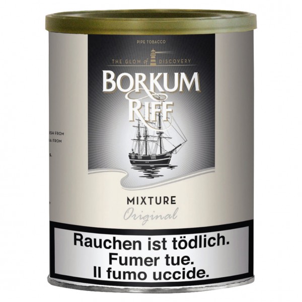 BORKUM RIFF ORIGINAL 200G