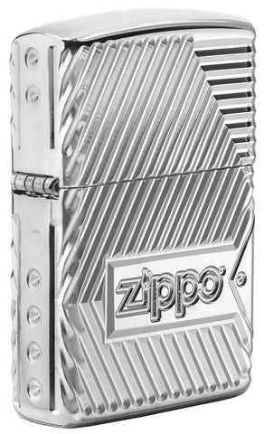 ZIPPO BOLTS