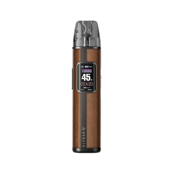 ELFBAR ELFX PRO KIT (CLASSIC EDITION)