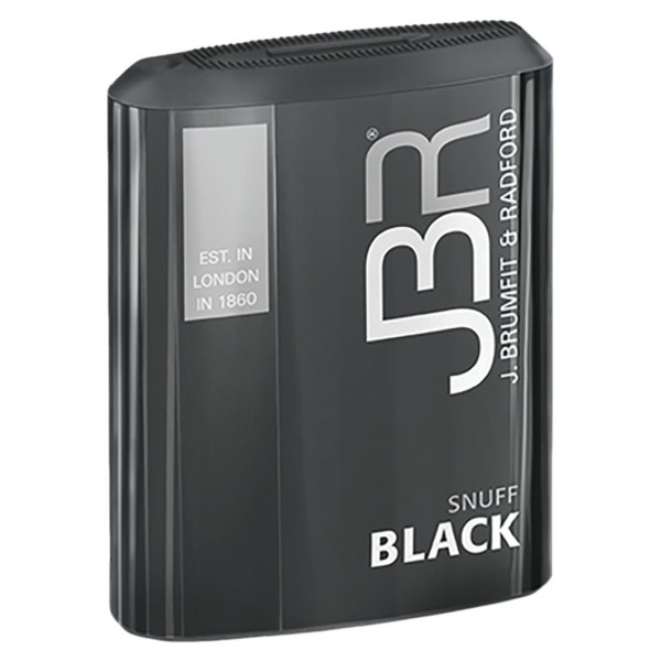 JBR BLACK SCHNUPF 10G