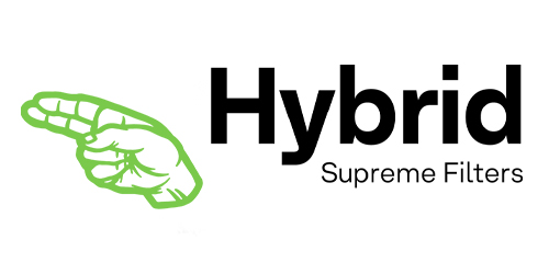 Hybrid Supreme Filters