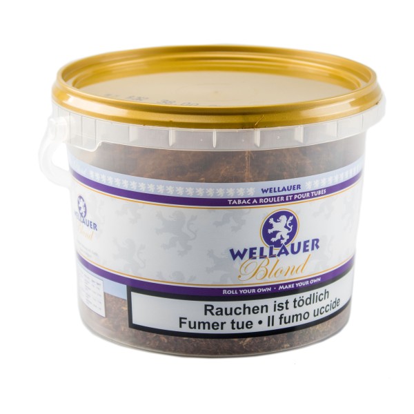 WELLAUER BLOND DOSE 250G