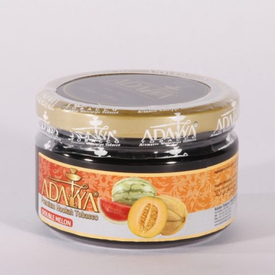 ADALYA DOUBLE MELON 200G