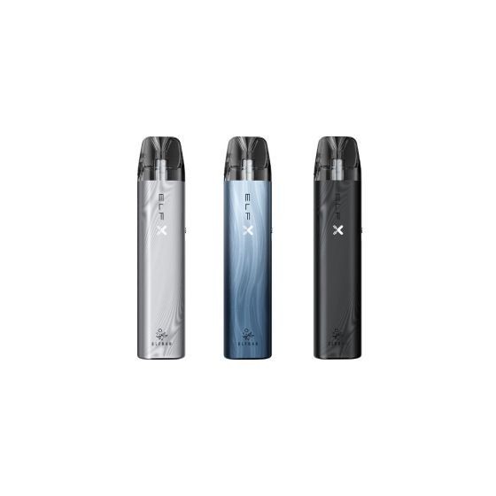 ELFBAR ELFX KIT (STANDART EDITION)