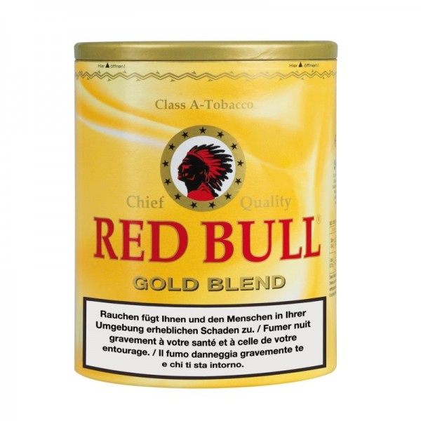 RED BULL GOLD BLEND DOSE 120G