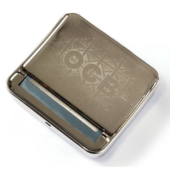 OCB AUTOMATIC ROLLING BOX