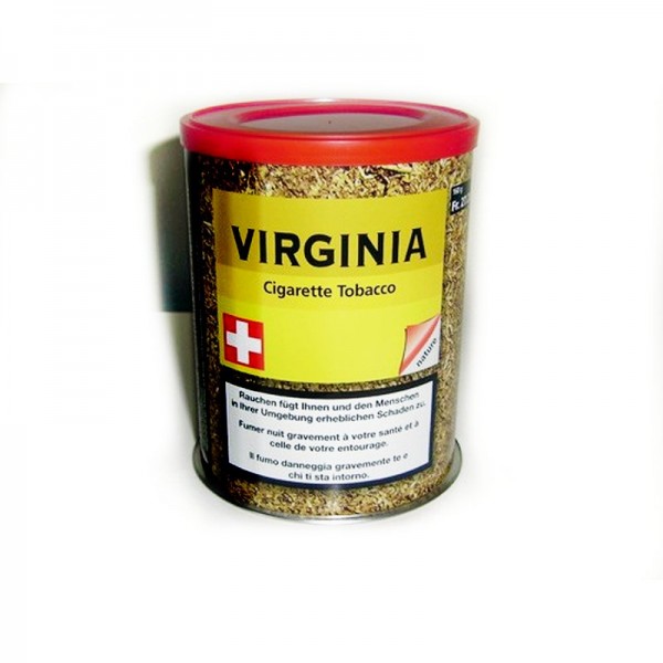 ROTH VIRGINIA DOSE 160G