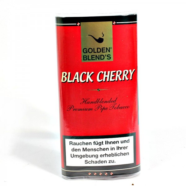 GOLDEN BLEND`S CHERRY PREMIUM 5x50G