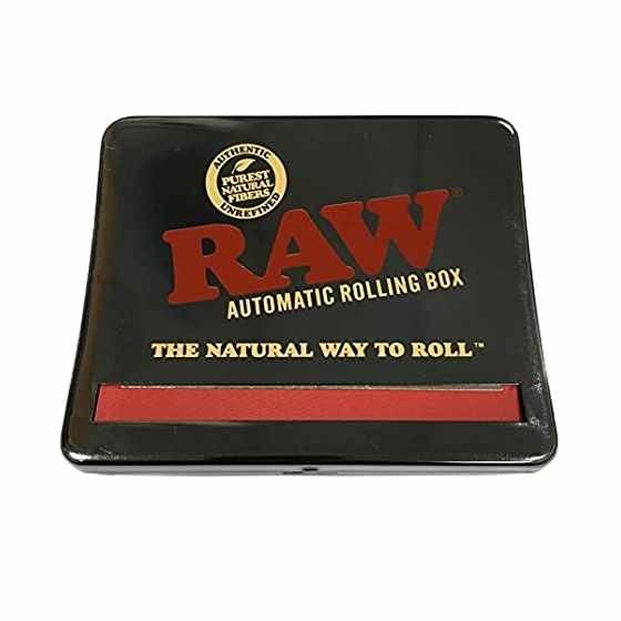 RAW ROLL BOX 110MM