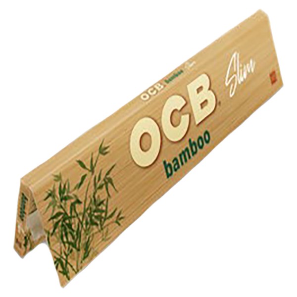 OCB BAMBOO SLIM