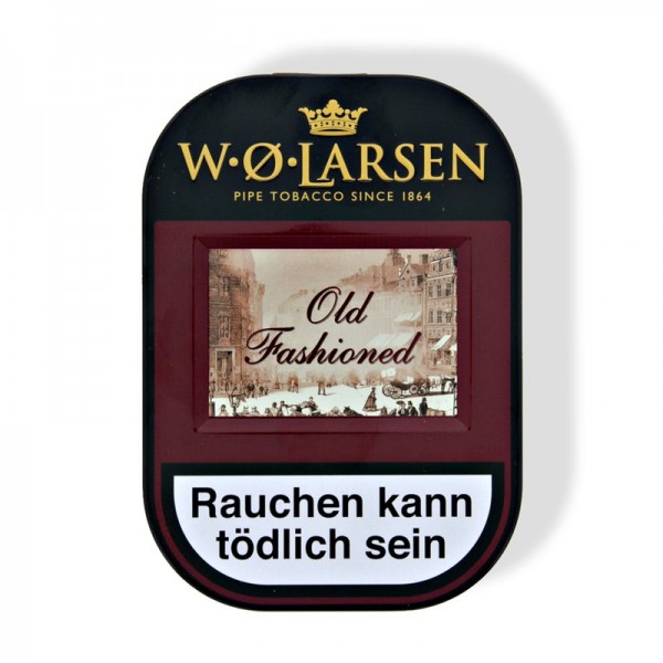 LARSEN OLD FASHIONED DOSE 100G