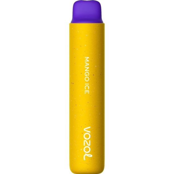 VOZOL STAR 2000 OHNE NIKOTIN