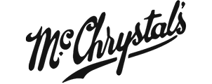 Mc.Chrystal`s