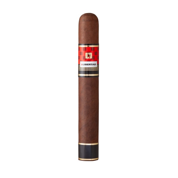 LA LIBERTAD GRAN TORO