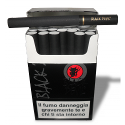 BLACK DEVIL VANILLA BLACK BOX