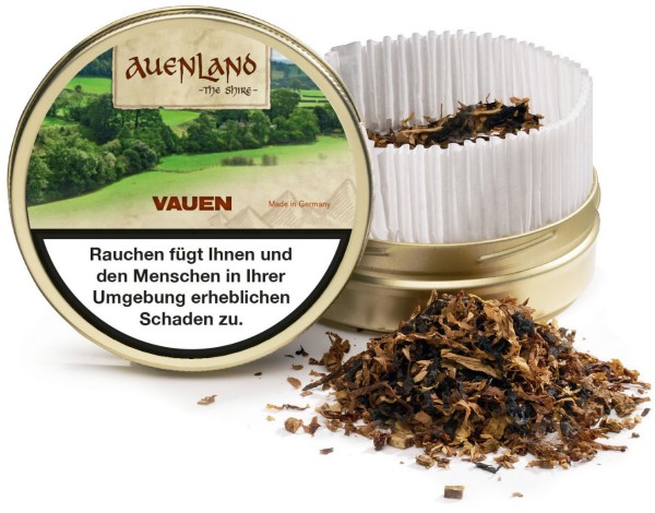 VAUEN AUENLAND 50G