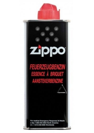 ZIPPO BENZIN 125ML