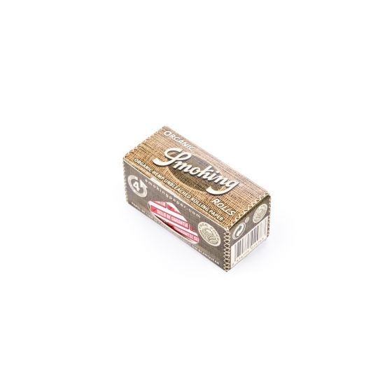 SMOKING ROLLS ORGANIC