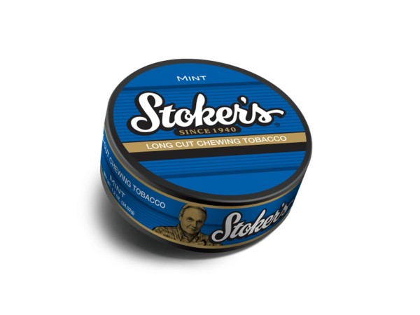STOKERS MINT LOOSE