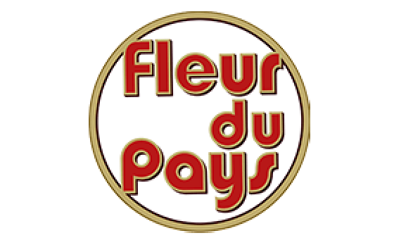 Fleur du Pays